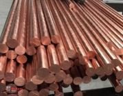 Copper Round Bar