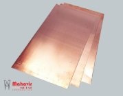 Cual10fe3 Aluminium Alloy Bronze Sheet