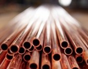 HVACR Copper Pipe
