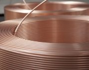 LWC Copper Tube
