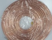 Medical Grade Copper Pipe