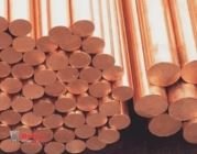 Nickel Aluminium Bronze UNS C95400 Round Bar