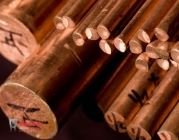 Nickel Aluminium Bronze UNS C95500 Round Bar