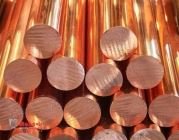 Nickel Aluminium Bronze UNS C95800 Round Bar